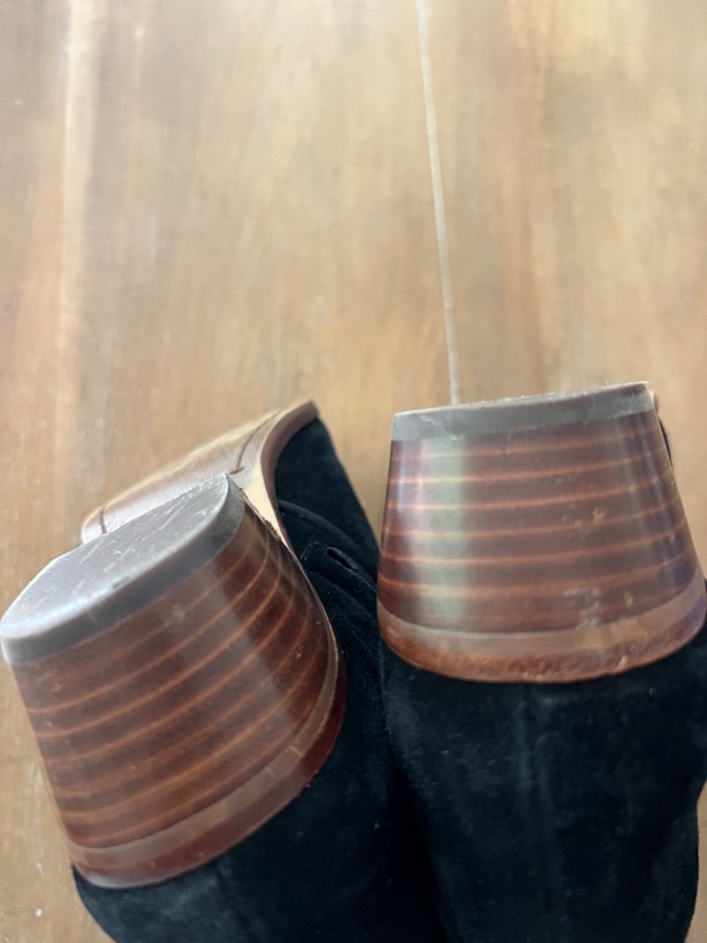 Sam Edelman Petty Ankle Booty 7.5 - Picture 6 of 10